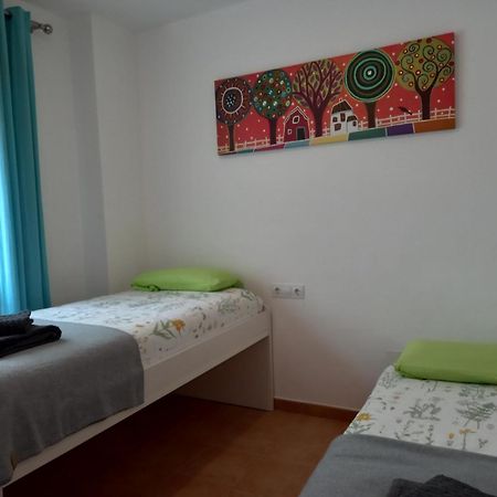 Balcon De Altea Hills Apartment Exterior photo