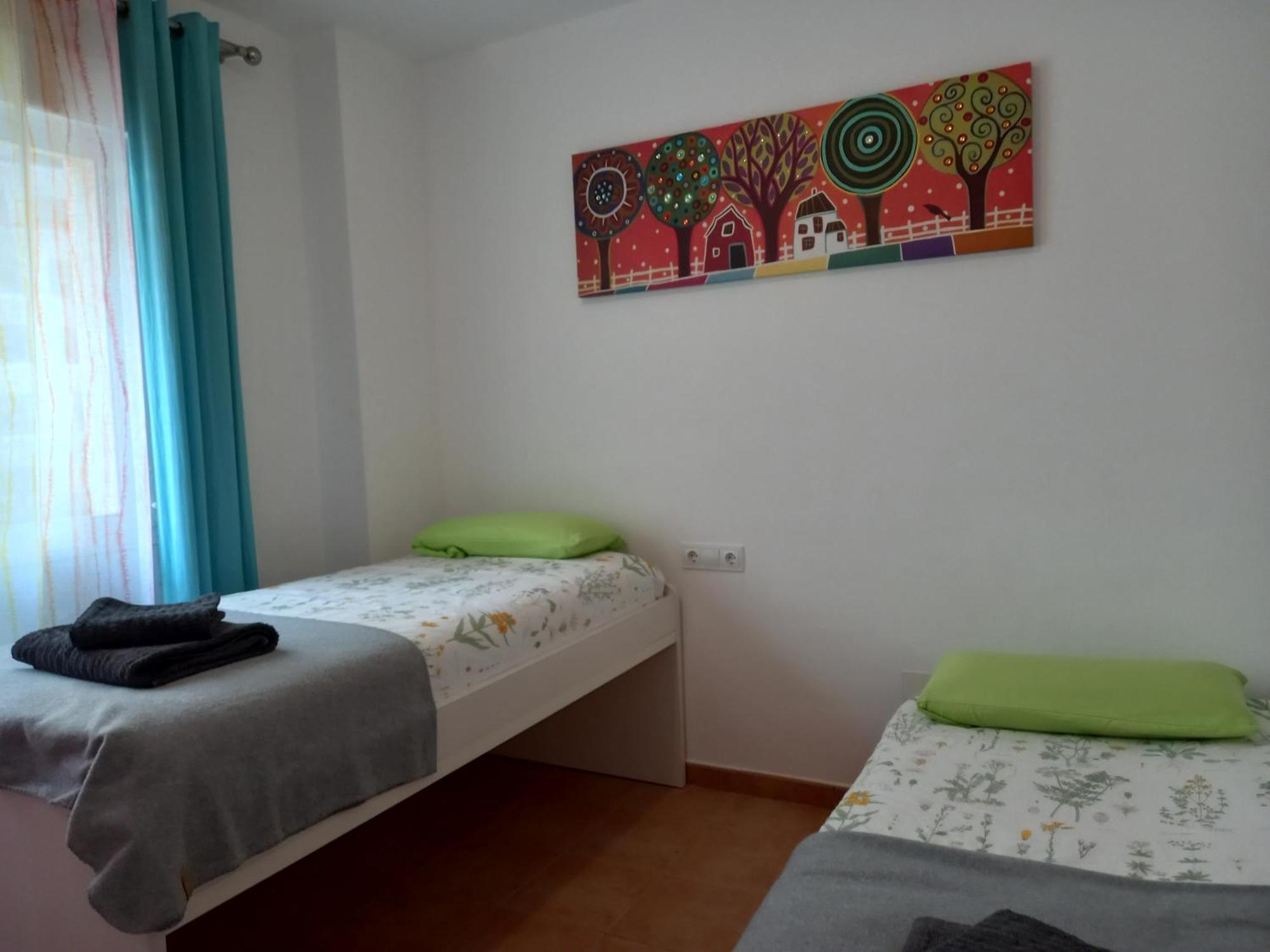 Balcon De Altea Hills Apartment Exterior photo