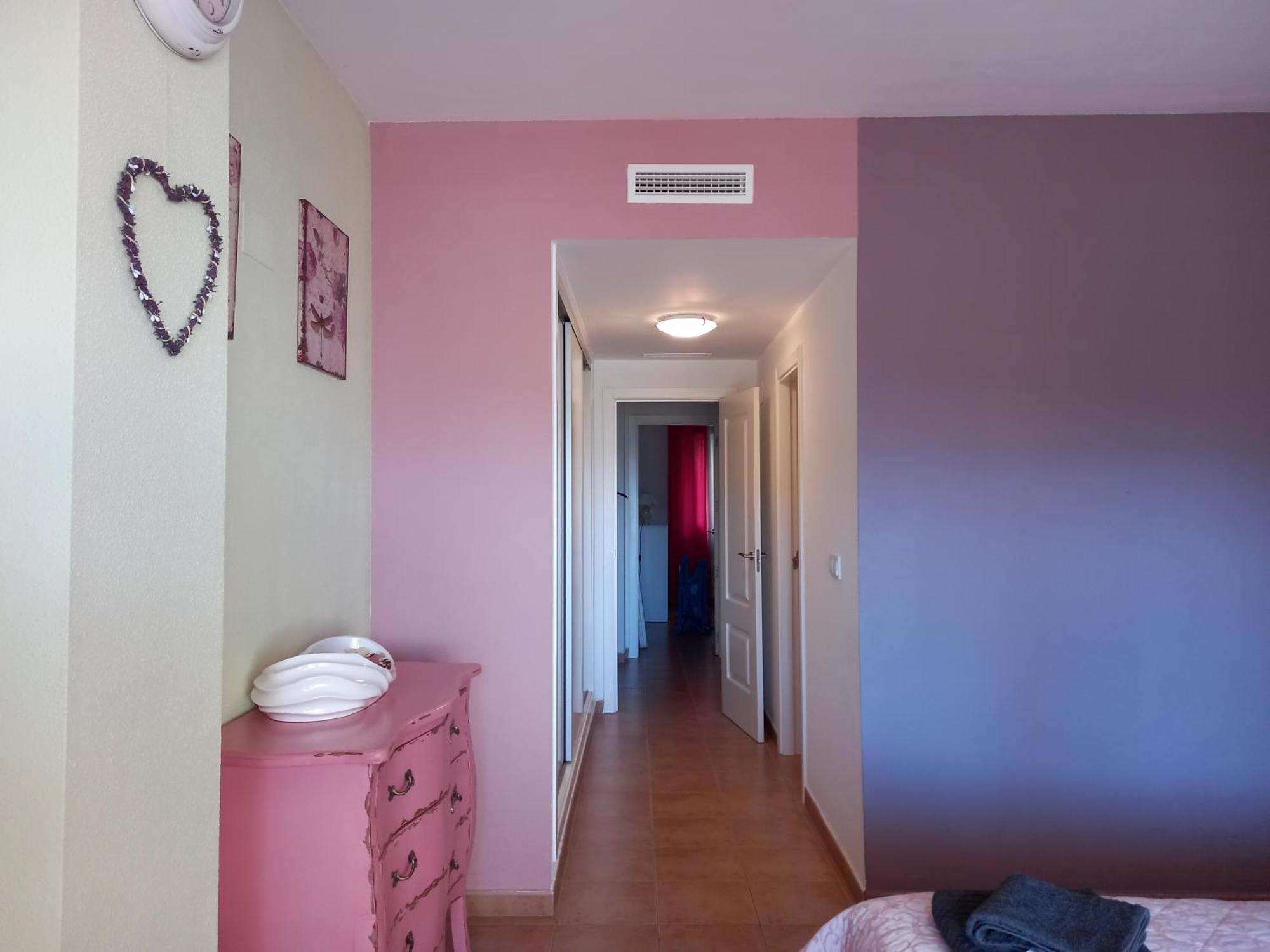 Balcon De Altea Hills Apartment Exterior photo