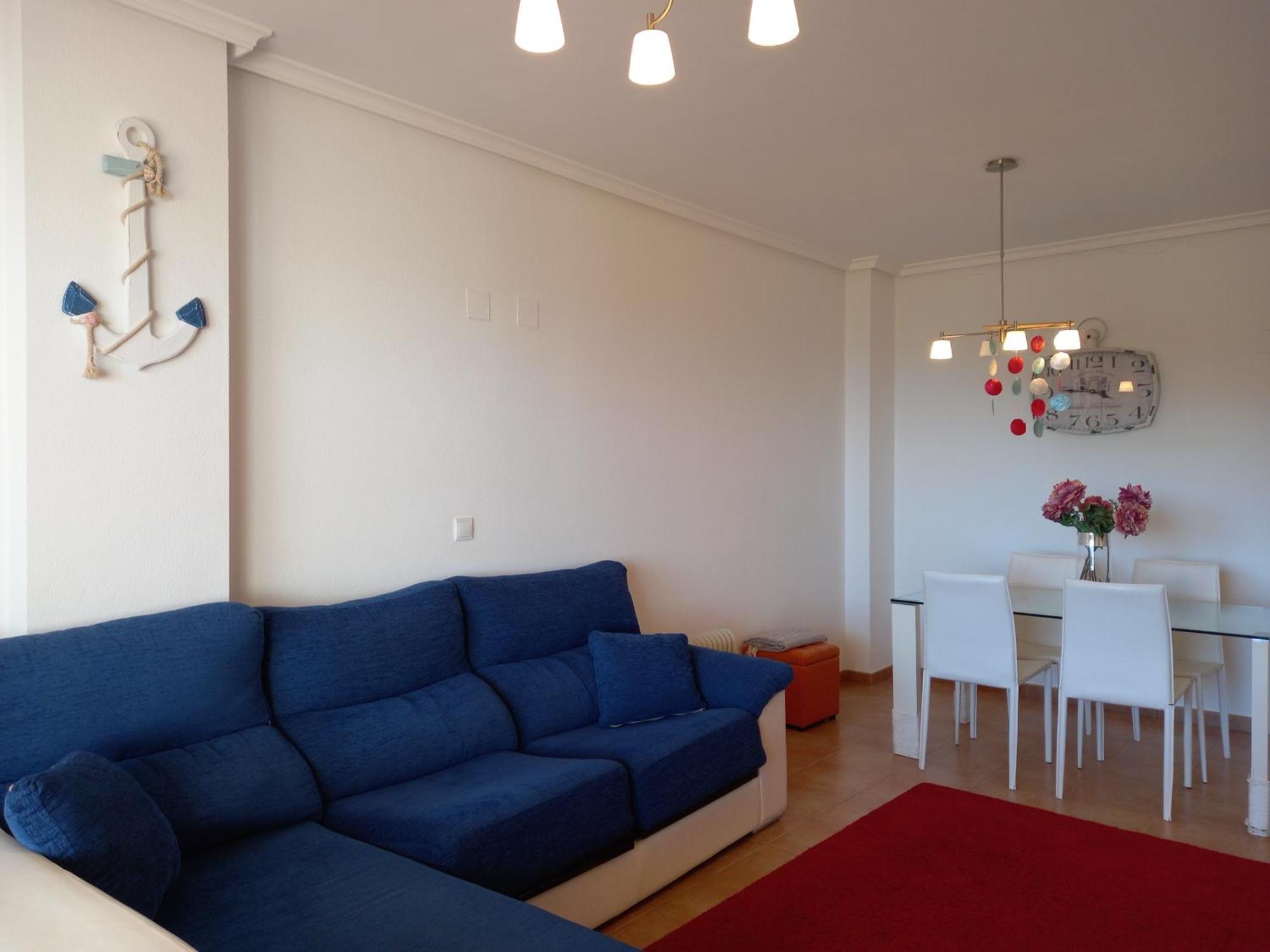 Balcon De Altea Hills Apartment Exterior photo
